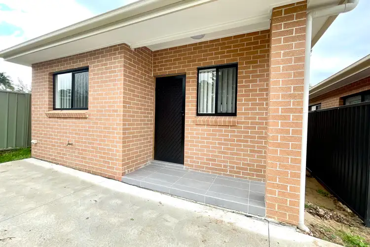Main view of Homely house listing, 3B Pembroke Street, Cambridge Park NSW 2747