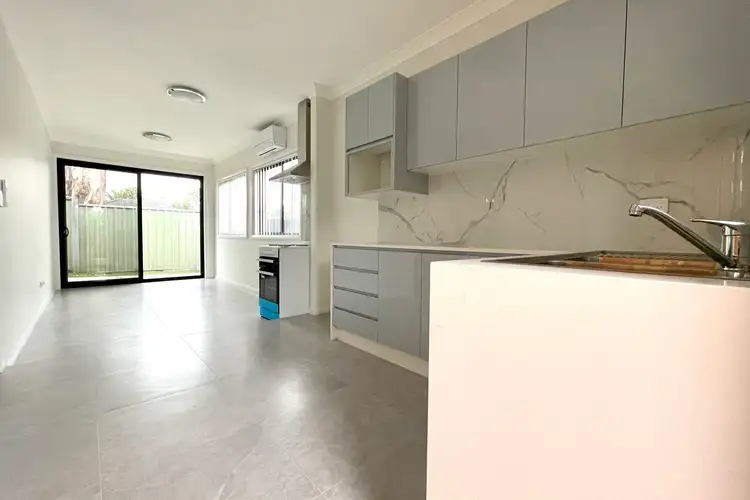 Second view of Homely house listing, 3B Pembroke Street, Cambridge Park NSW 2747