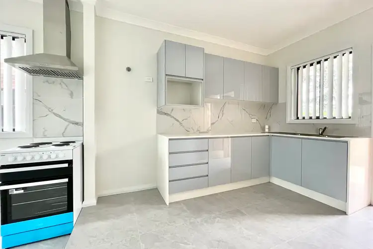 Third view of Homely house listing, 3B Pembroke Street, Cambridge Park NSW 2747