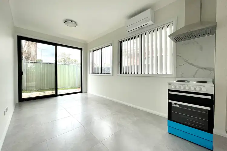 Fourth view of Homely house listing, 3B Pembroke Street, Cambridge Park NSW 2747