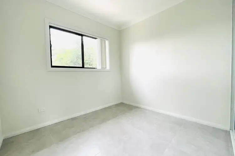 Fifth view of Homely house listing, 3B Pembroke Street, Cambridge Park NSW 2747