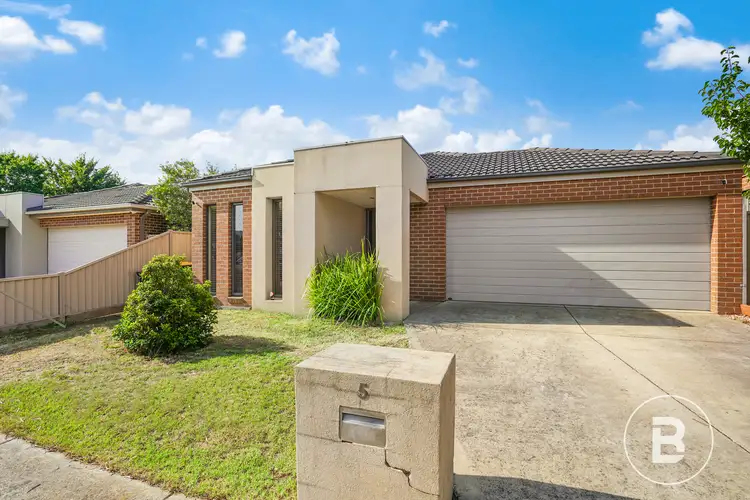 5 Echo Place, Alfredton VIC 3350