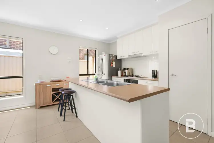 Fourth view of Homely house listing, 5 Echo Place, Alfredton VIC 3350