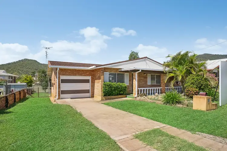 Main view of Homely house listing, 209 McCullough Street, Frenchville QLD 4701