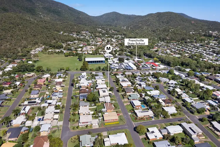Second view of Homely house listing, 209 McCullough Street, Frenchville QLD 4701