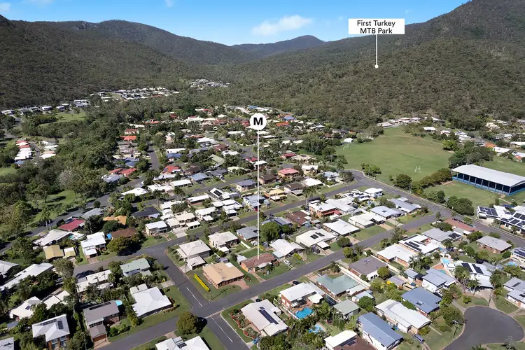 Third view of Homely house listing, 209 McCullough Street, Frenchville QLD 4701