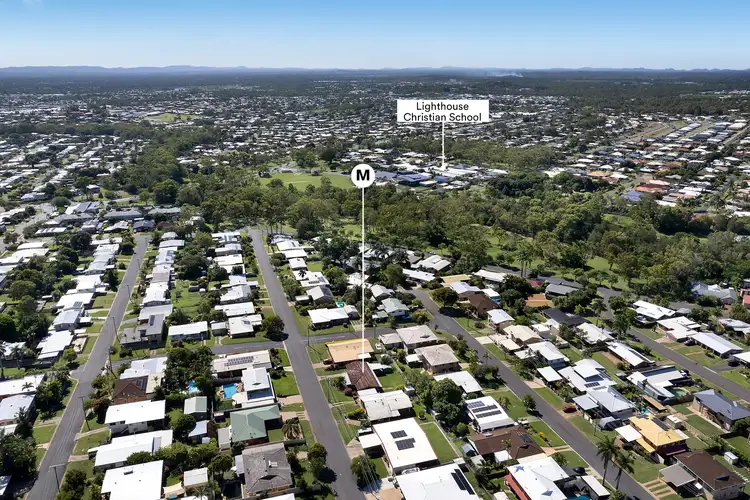 Fourth view of Homely house listing, 209 McCullough Street, Frenchville QLD 4701