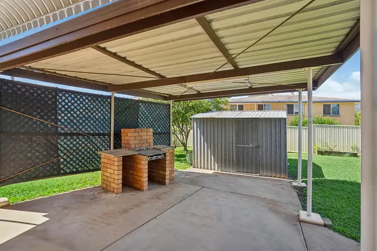 Fifth view of Homely house listing, 209 McCullough Street, Frenchville QLD 4701