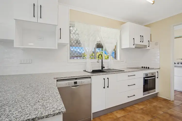 Sixth view of Homely house listing, 209 McCullough Street, Frenchville QLD 4701