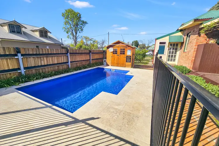 44 Horatio Street, Mudgee NSW 2850