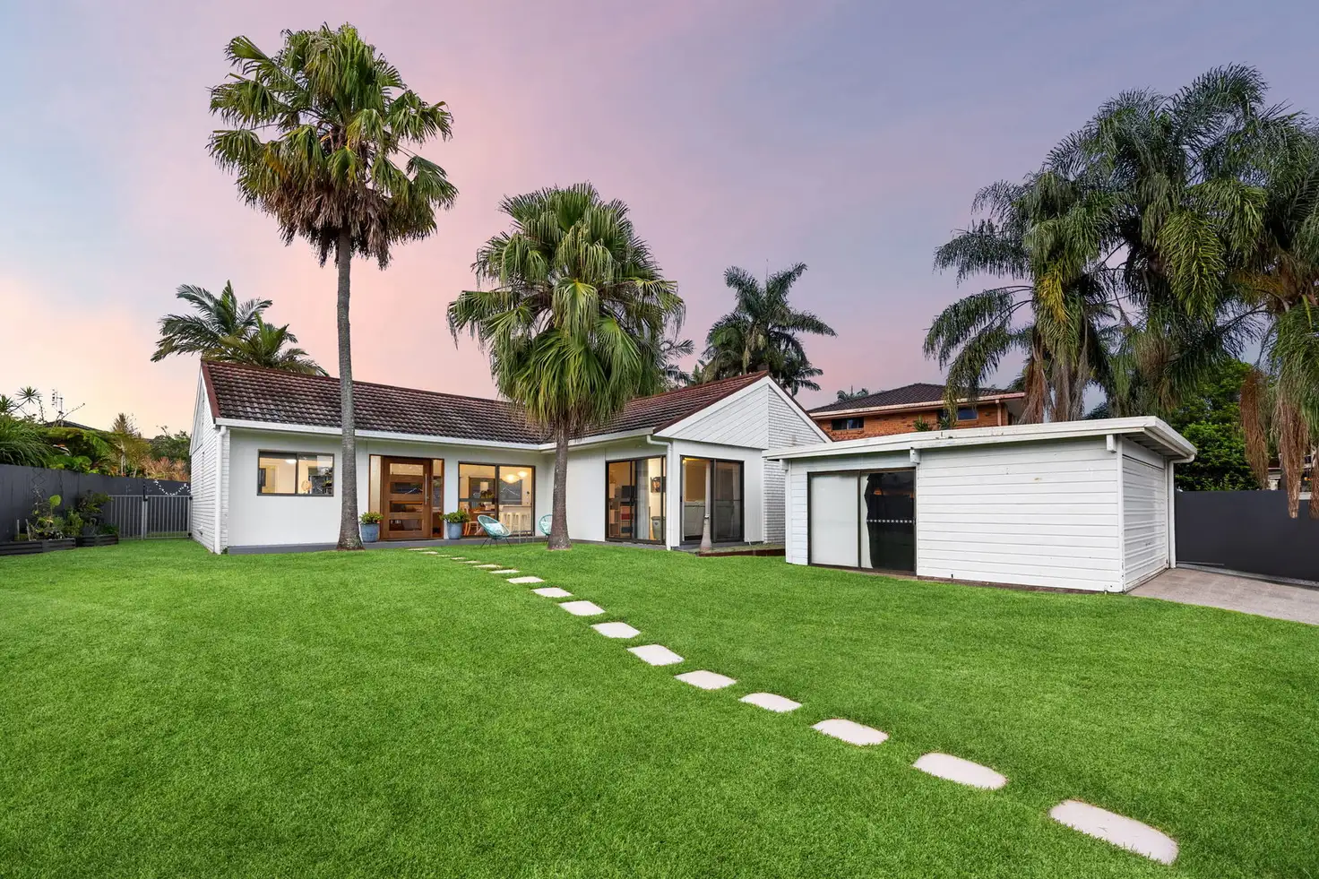 Main view of Homely house listing, 46 Ocean View Avenue, Mooloolaba QLD 4557