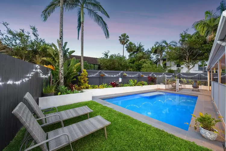 Second view of Homely house listing, 46 Ocean View Avenue, Mooloolaba QLD 4557