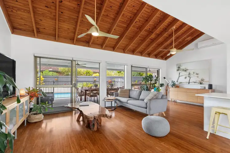 Fourth view of Homely house listing, 46 Ocean View Avenue, Mooloolaba QLD 4557