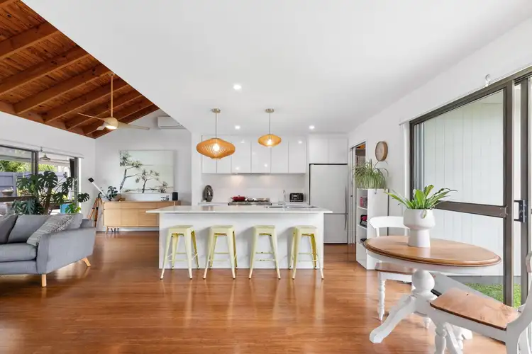 Fifth view of Homely house listing, 46 Ocean View Avenue, Mooloolaba QLD 4557