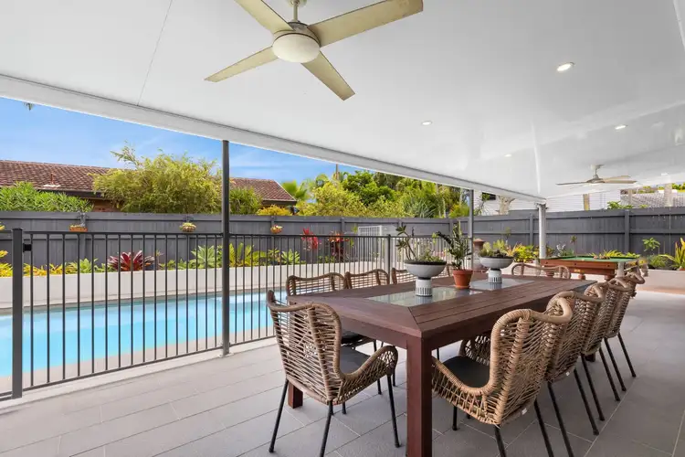 Sixth view of Homely house listing, 46 Ocean View Avenue, Mooloolaba QLD 4557