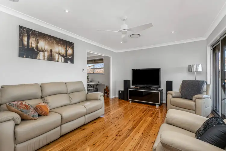 Third view of Homely house listing, 99 Columbia Road, Seven Hills NSW 2147