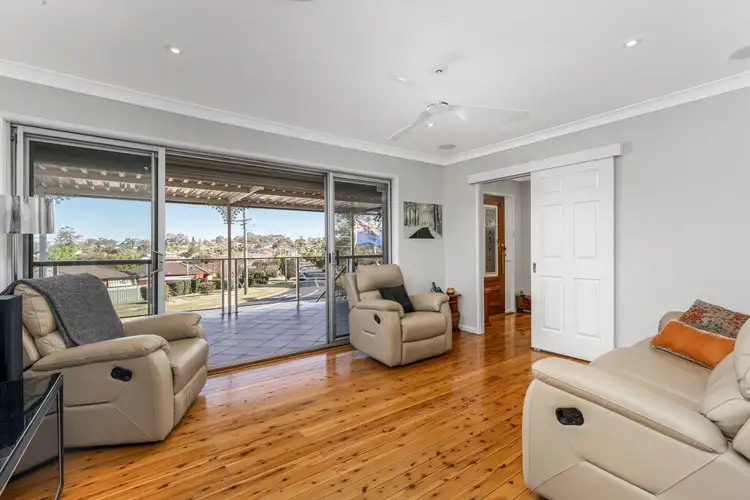 Fourth view of Homely house listing, 99 Columbia Road, Seven Hills NSW 2147