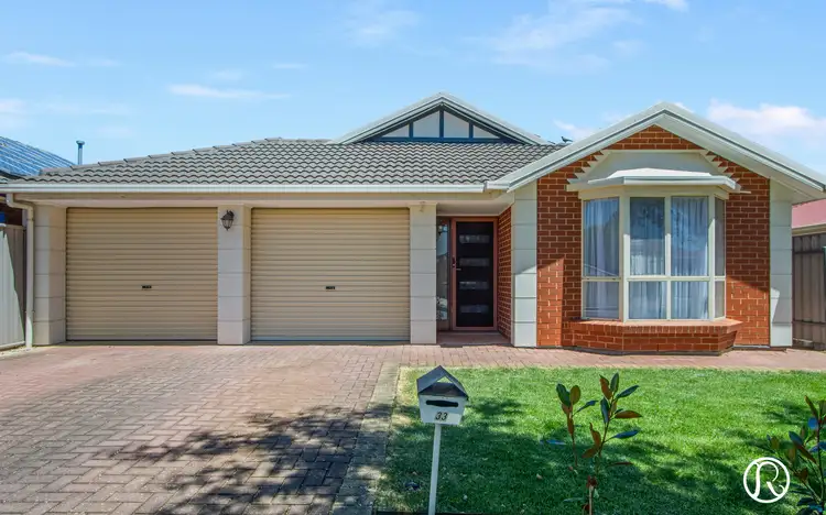 33 Merchant Avenue, Mitchell Park SA 5043