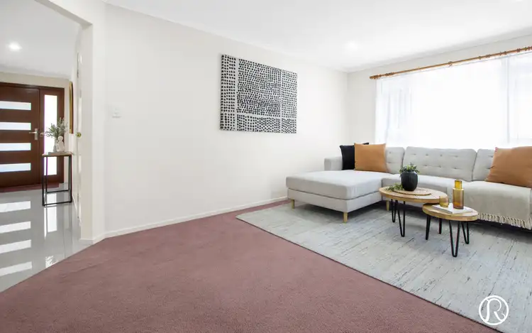 Fifth view of Homely house listing, 33 Merchant Avenue, Mitchell Park SA 5043