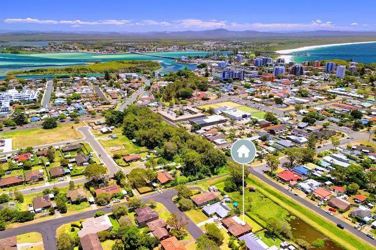 Main view of Homely house listing, 5 Marcella Street, Forster NSW 2428