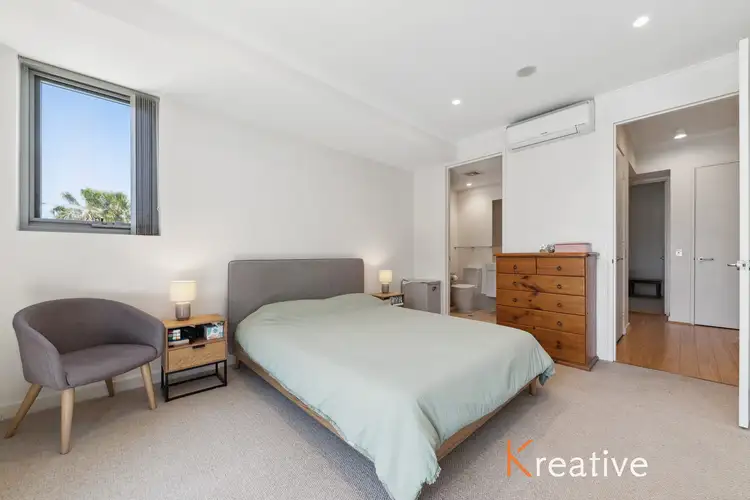 Fifth view of Homely apartment listing, 53/1 Silas Street, East Fremantle WA 6158