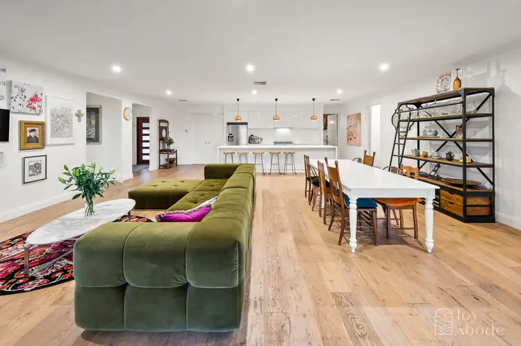 6 Woodlea Crescent, Joondalup WA 6027