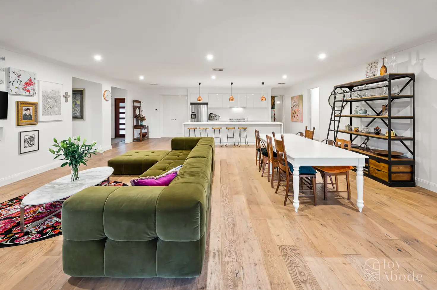 Main view of Homely house listing, 6 Woodlea Crescent, Joondalup WA 6027