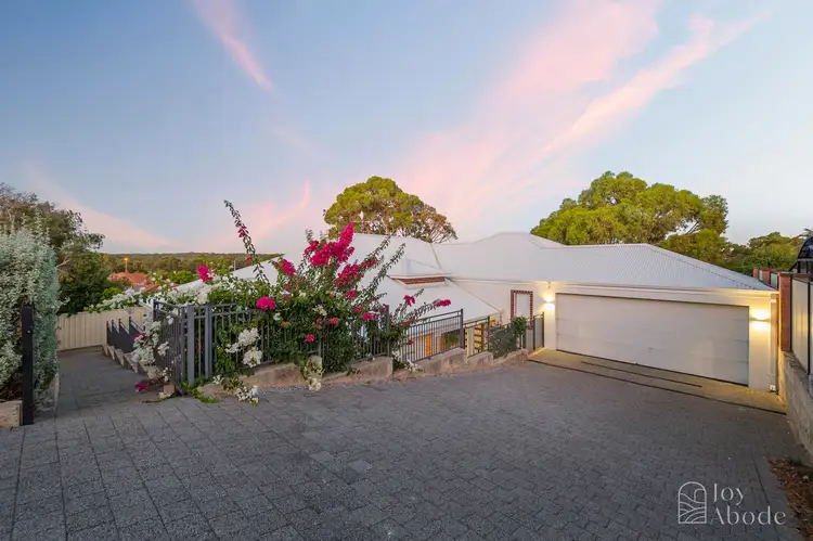 Second view of Homely house listing, 6 Woodlea Crescent, Joondalup WA 6027
