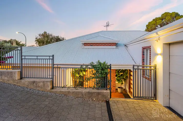 Third view of Homely house listing, 6 Woodlea Crescent, Joondalup WA 6027