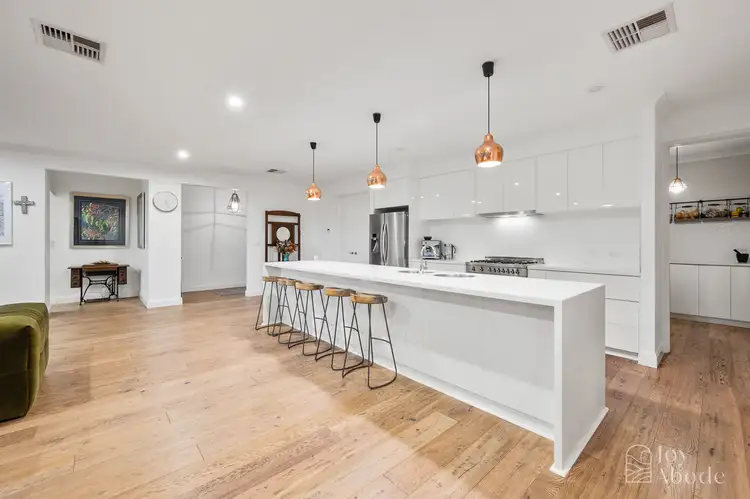 Fifth view of Homely house listing, 6 Woodlea Crescent, Joondalup WA 6027