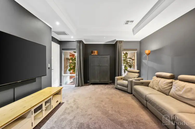 Sixth view of Homely house listing, 6 Woodlea Crescent, Joondalup WA 6027