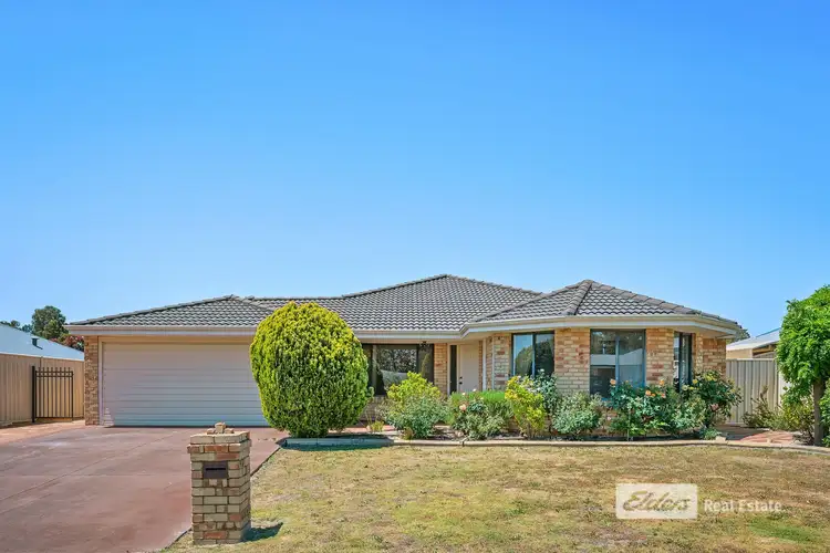 6 Cracknell Place, Donnybrook WA 6239