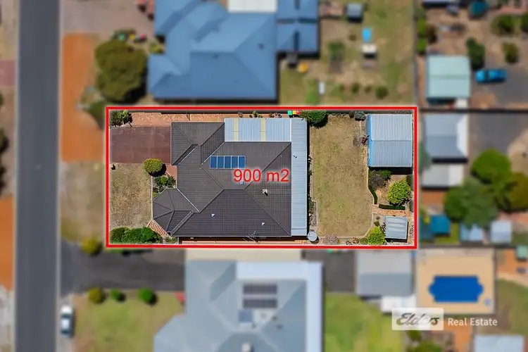 Second view of Homely house listing, 6 Cracknell Place, Donnybrook WA 6239