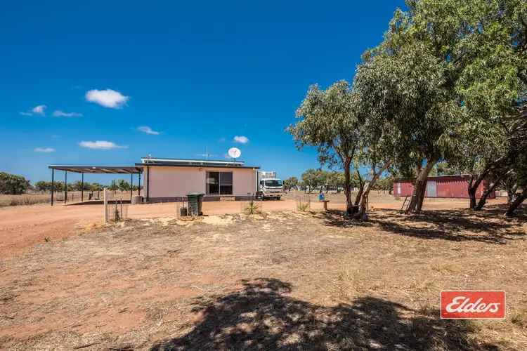Main view of Homely house listing, 19 & 21 Evans Road, Walkaway WA 6528