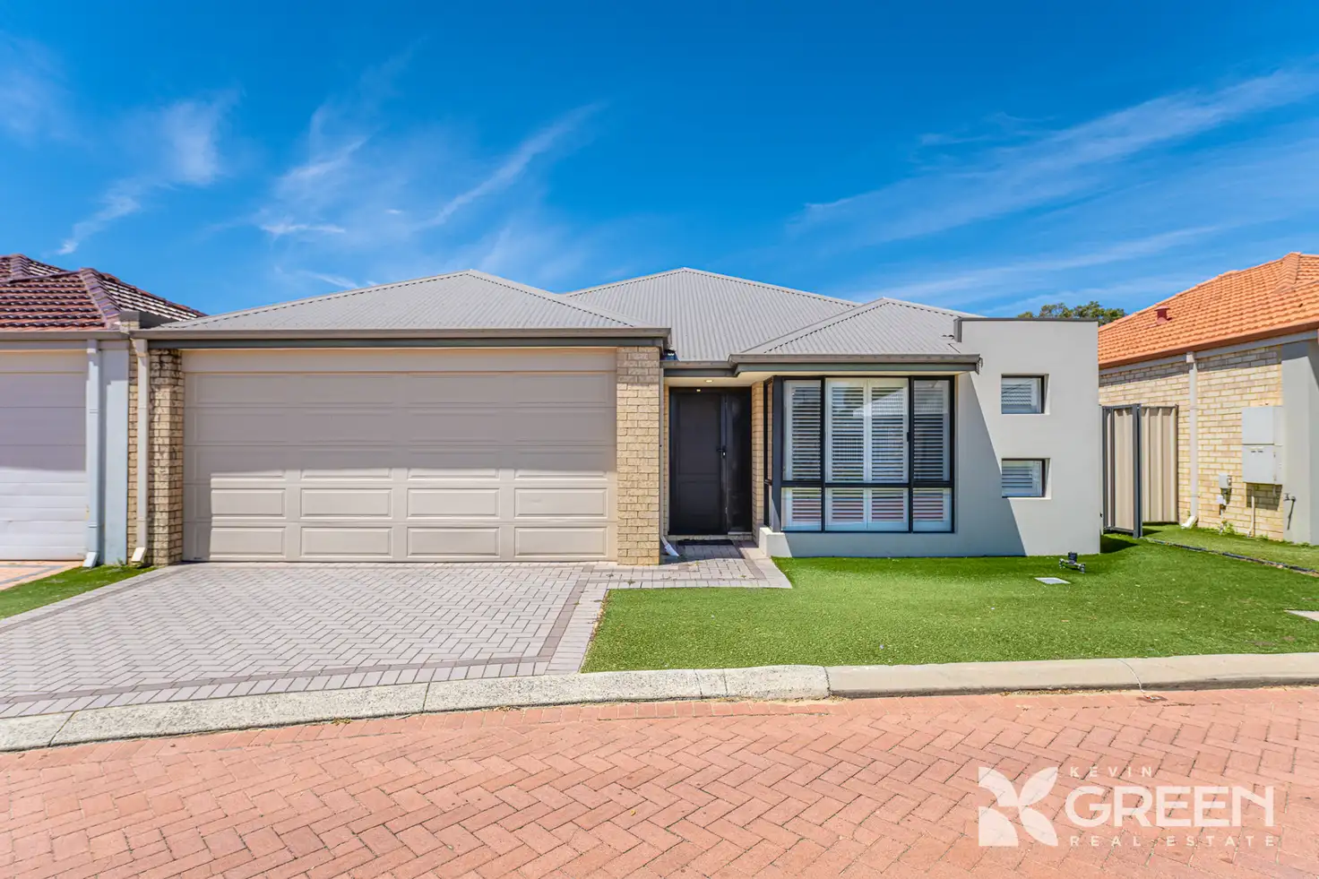 Main view of Homely unit listing, 57/27 Meadow Springs Drive, Meadow Springs WA 6210