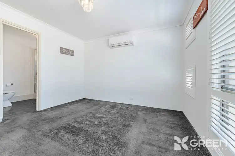 Third view of Homely unit listing, 57/27 Meadow Springs Drive, Meadow Springs WA 6210