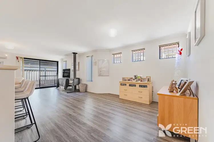 Fifth view of Homely unit listing, 57/27 Meadow Springs Drive, Meadow Springs WA 6210