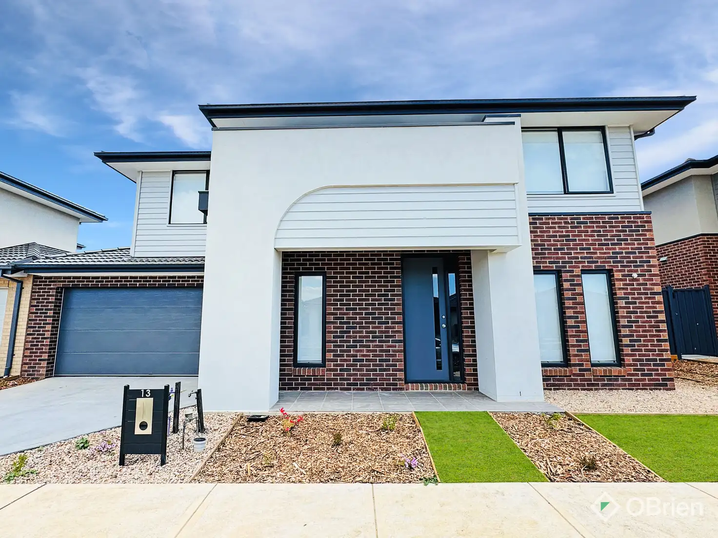 Main view of Homely house listing, 13 Clelland Way, Clyde North VIC 3978