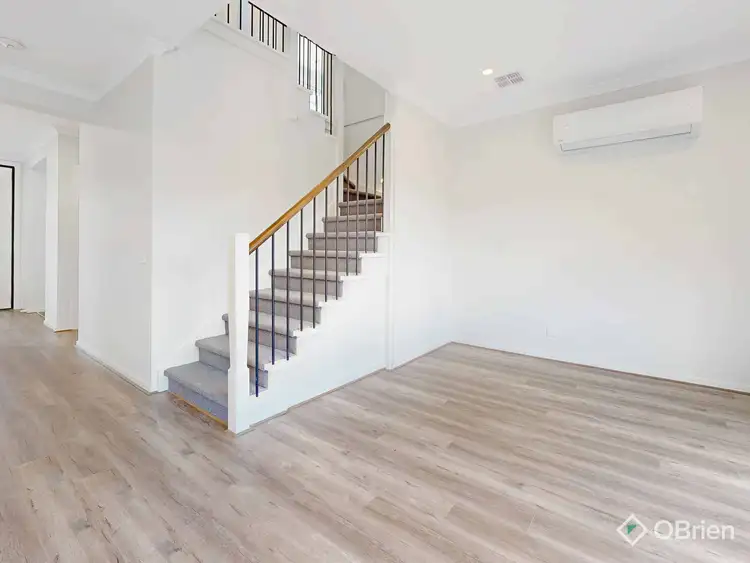 Third view of Homely house listing, 13 Clelland Way, Clyde North VIC 3978