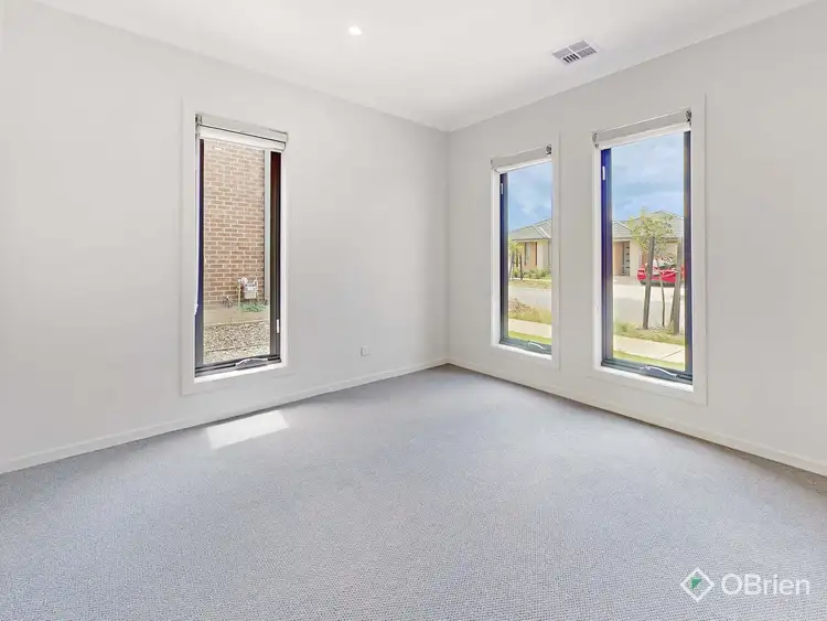 Fourth view of Homely house listing, 13 Clelland Way, Clyde North VIC 3978