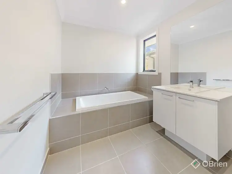 Fifth view of Homely house listing, 13 Clelland Way, Clyde North VIC 3978