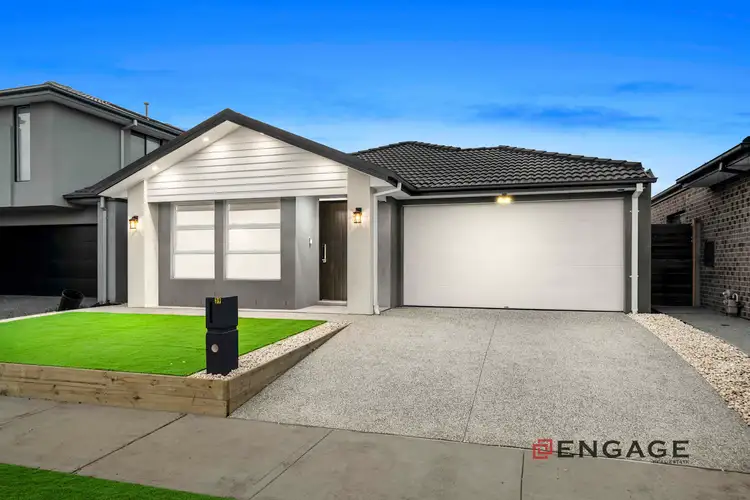 39 Closette Circuit, Tarneit VIC 3029