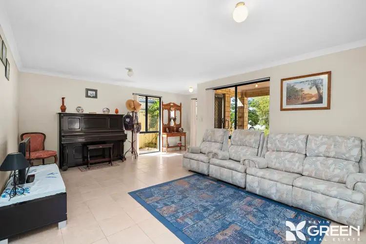 Sixth view of Homely house listing, 60 Bennett Brook Circle, Greenfields WA 6210