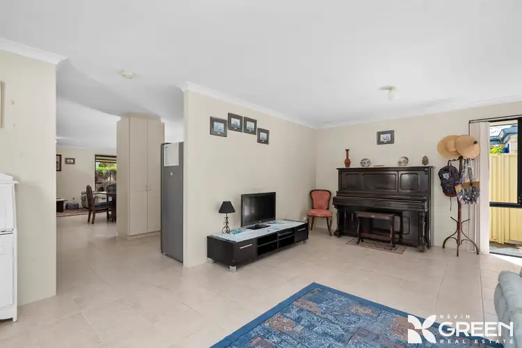 Seventh view of Homely house listing, 60 Bennett Brook Circle, Greenfields WA 6210