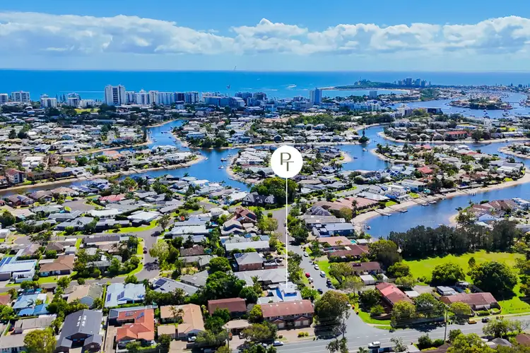 3 Carrothool Place, Mooloolaba QLD 4557