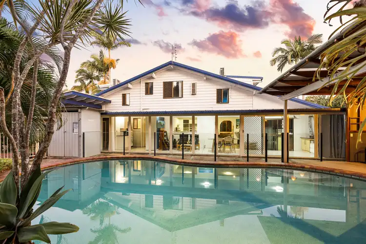 3 Carrothool Place, Mooloolaba QLD 4557