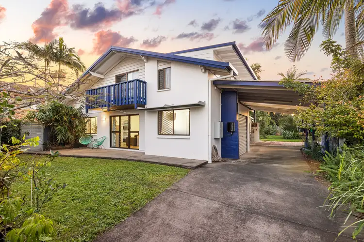 Third view of Homely house listing, 3 Carrothool Place, Mooloolaba QLD 4557