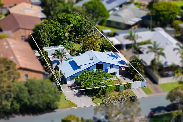 Fourth view of Homely house listing, 3 Carrothool Place, Mooloolaba QLD 4557