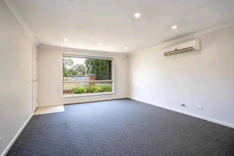 Second view of Homely townhouse listing, 1/26 Hotham Circuit, Thurgoona NSW 2640