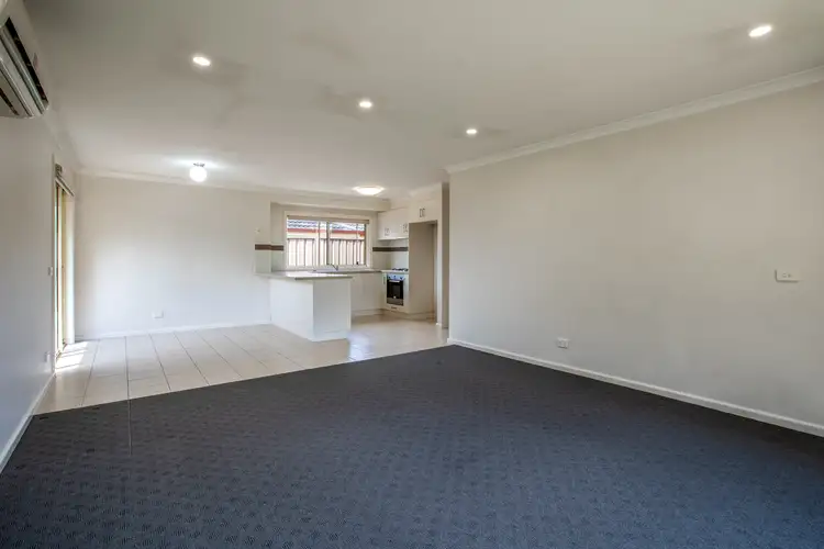 Third view of Homely townhouse listing, 1/26 Hotham Circuit, Thurgoona NSW 2640